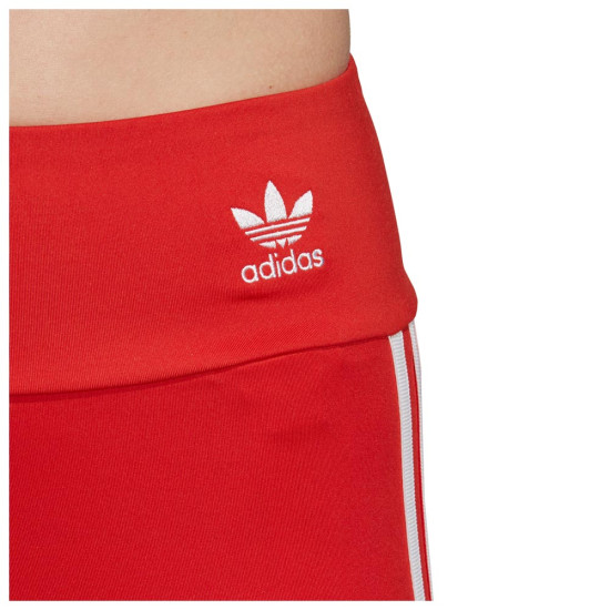 Adidas Γυναικείο σορτς-κολάν Originals